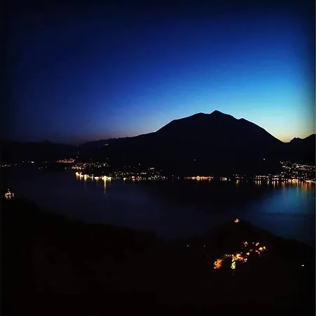 Casa Chicca - Relaxing Between Lake And Castle * Varenna