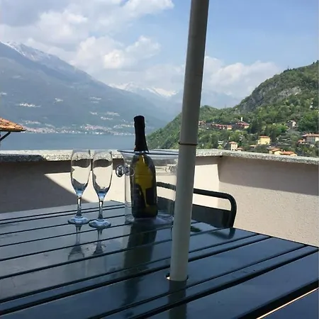 Casa Chicca - Relaxing Between Lake And Castle Appartamento