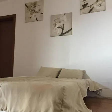 아파트 Casa Chicca - Relaxing Between Lake And Castle *