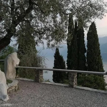 Casa Chicca - Relaxing Between Lake And Castle